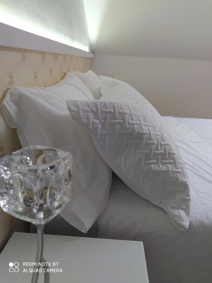 Appartement Alfonso Vll à Caldas De Reis Extérieur photo