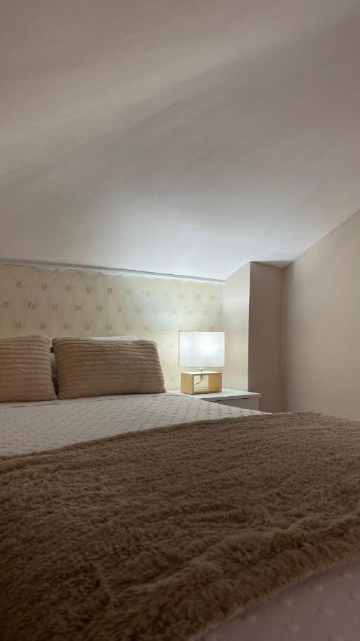 Appartement Alfonso Vll à Caldas De Reis Extérieur photo