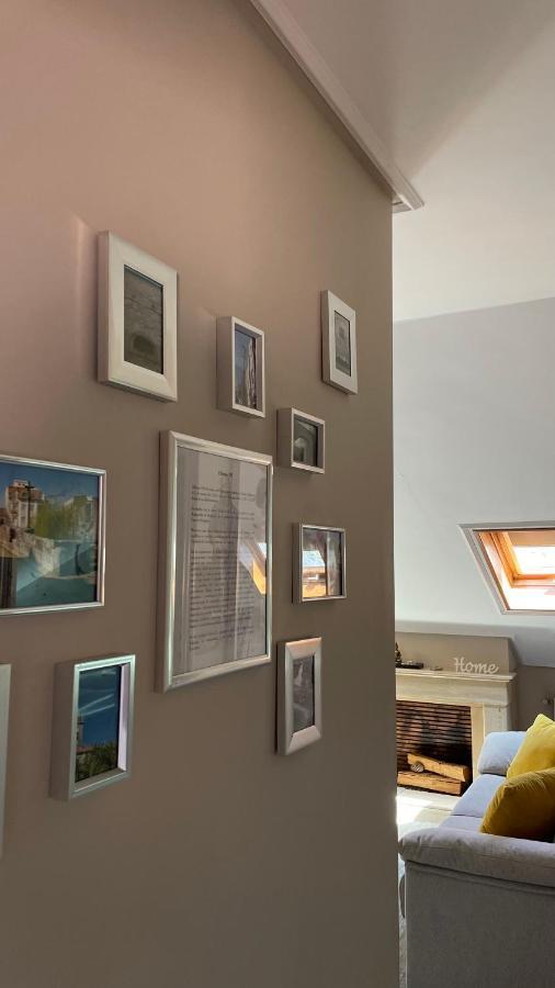 Appartement Alfonso Vll à Caldas De Reis Extérieur photo